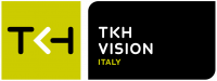 TKH Vision Italy Logo