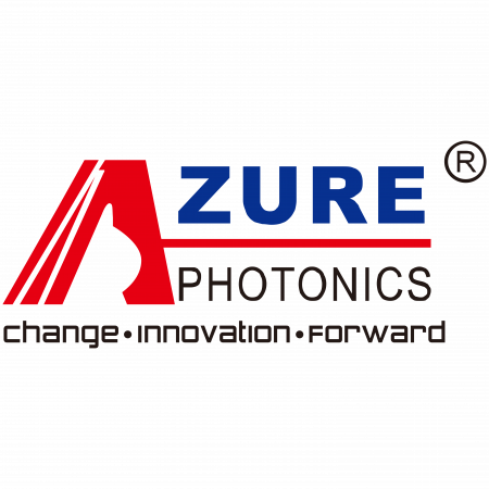 AZURE logo